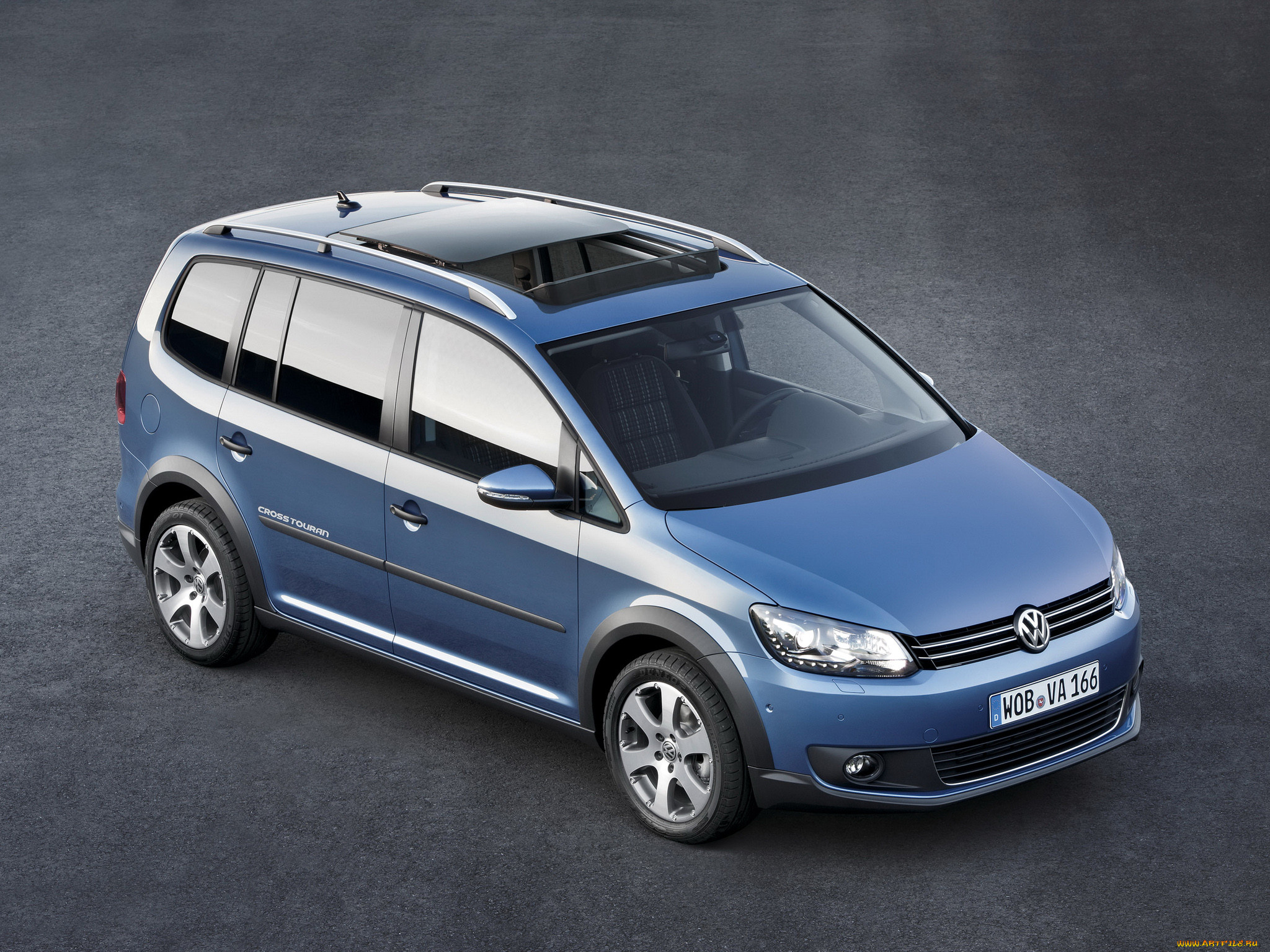 , volkswagen